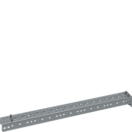Hager LT350 perforētais kronšteins, q.evo, L350 mm