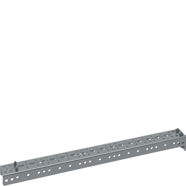 Hager LT350 perforētais kronšteins, q.evo, L350 mm