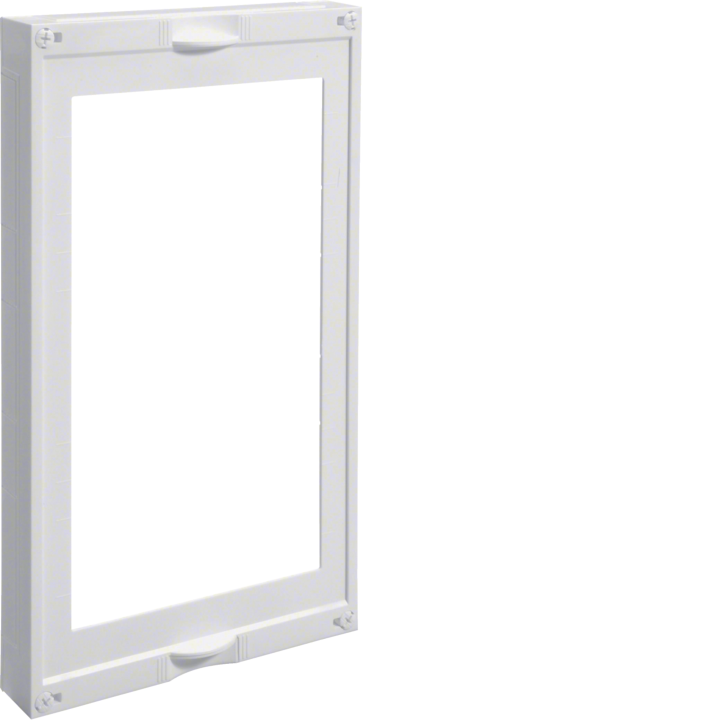Hager US31B2 nosegplāksne, Universāls N, 450x250mm
