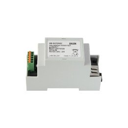 SALDA CGU935 MB-Gateway RIRS SMARTY modulis