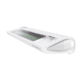 WING II gaisa aizkars ar elektrisko sildītāju 100cm EC motors