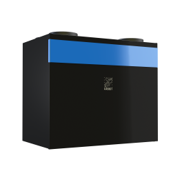 AIROBOT V8 ERV ventilācijas siltuma atgūšanas bloks
