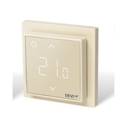 DeviReg Smart silto grīdu termostats 16A