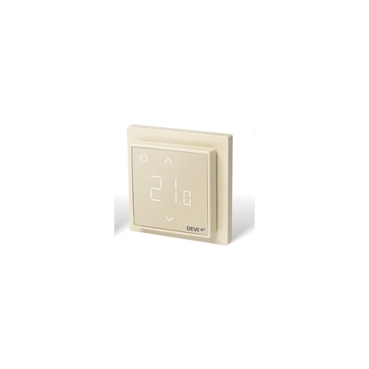 DeviReg Smart silto grīdu termostats 16A