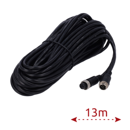 MARCA BLANCA VW-6PIN-IP-130 IP kamera, ONVIF/PoE, 2MP, 1080p, āra lietošanai