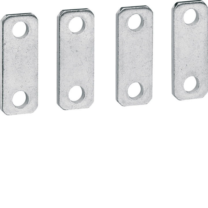 Hager HYS010H taisnā spailes pagarinājums P160 4P cilp