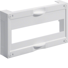 Hager UN11A pārsega plāksne, universN, 150x250mm, 12M