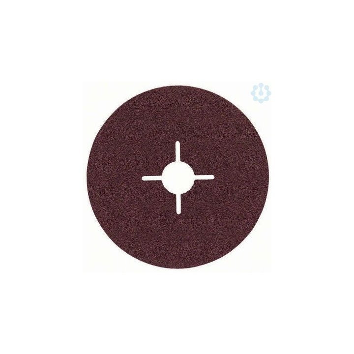 BOSCH 2608605476 Expert Metal Fiber Disc 125mm K60 1 pc