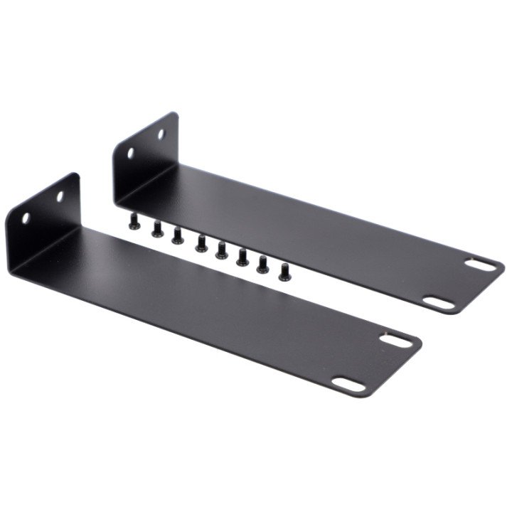 VidiLine VIDI-RACK-MT Rack Mount Brackets for Switches