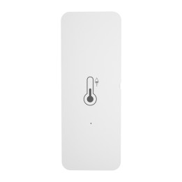 Inteliģenta temperatūras kontrole WiFi Avatto WHS10