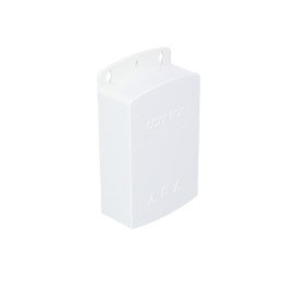 VidiLine VIDI-FZW021Z 3-Port PoE Extender / Splitter, IP33 Outdoor Enclosure