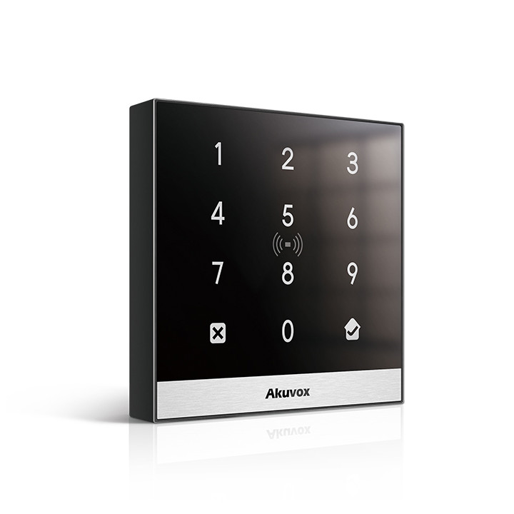 Akuvox AKAC-A02 Premium PIN Access Control Terminal