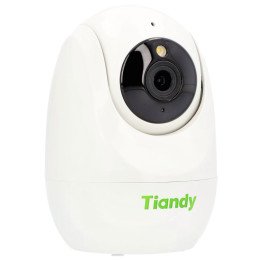 Tiandy TC-H332N IP Camera 3MP Wi-Fi PTZ with Two-Way Audio
