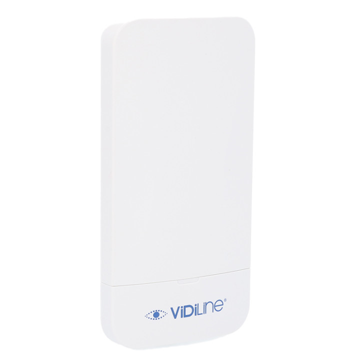 VidiLine VIDI-BR300 Wireless Bridge 2.4GHz up to 300Mbps
