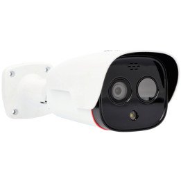 VidiLine VIDI-IPC-TH-256 Outdoor IP Camera with Thermal Imaging