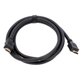VidiLine VIDI-KAB-HDMI-1,5 HDMI 2.0 Cable 1.5m 4K 60Hz Ethernet eARC