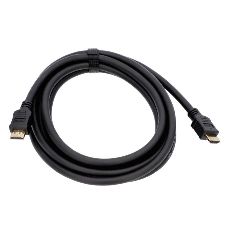 VidiLine VIDI-KAB-HDMI-3,0 HDMI 2.0 Cable 3m 4K@60Hz HDR eARC