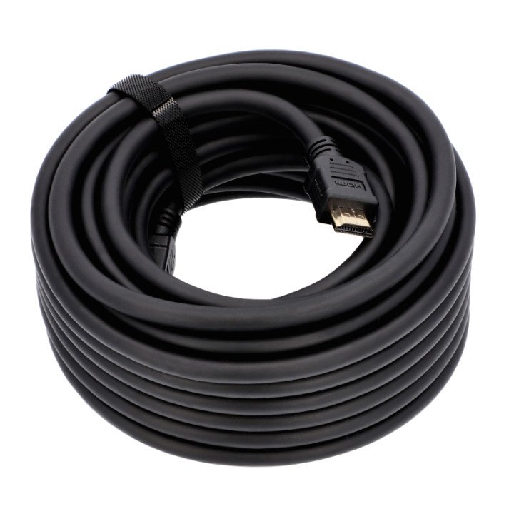 VidiLine VIDI-KAB-HDMI-10 HDMI 1.4b Cable 10m 4K 30Hz Ethernet eARC
