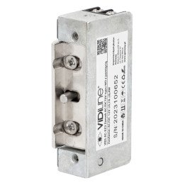 VidiLine VIDI-AC-EZ2 Classic NC Electric Strike Lock DC/AC 12V 0.7A