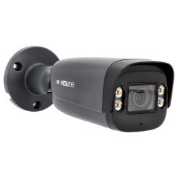 VidiLine VIDI-IPC-54B 4MP Outdoor IP Bullet Camera with Polar Day Technology