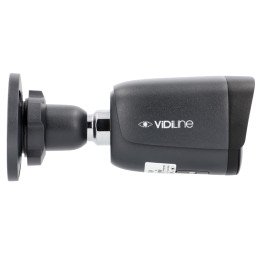 VidiLine VIDI-IPC-35T 5MP IP Bullet Camera 2.8mm Dual Light