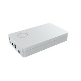 VidiLine VIDI-NVR-515 5-Channel IP NVR Recorder, 5 Mpx, 4K HDMI, H.265