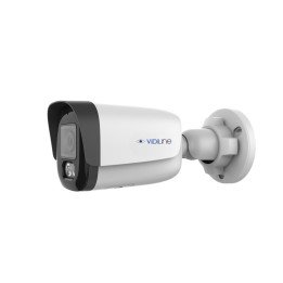 VidiLine VIDI-IPC-38T-E/M 8MP IP Bullet Camera 2.8mm Dual Light