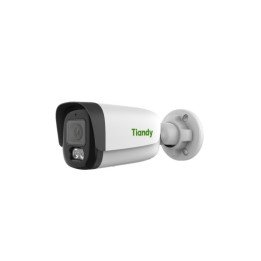 Tiandy TC-C38WQ 8MP IP Bullet Camera Starlight Early Warning Alarm