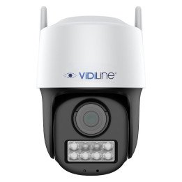 VidiLine VIDI-PTZ-233 IP PTZ Camera 3MP Zoom Smart Alarm