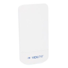 VidiLine VIDI-AP-BR900 5 GHz WiFi Bridge 900 Mbps