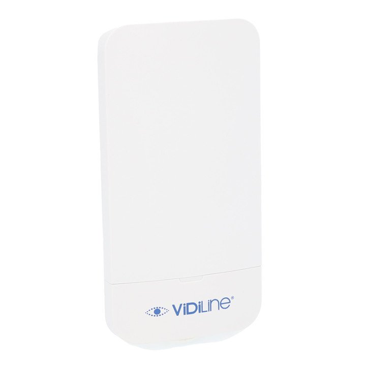 VidiLine VIDI-AP-BR900 5 GHz WiFi Bridge 900 Mbps
