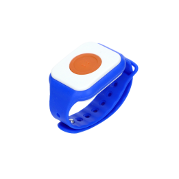 KALER Standard Wireless Nurse Call System - Doctor Safety Kit