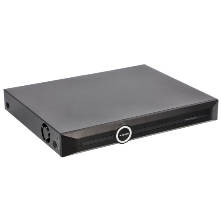 VidiLine KIT_8232_4TB 32-Channel IP NVR Kit with 4TB HDD