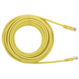 SAFIRE UTP6-H-15Y Cat6 UTP tīkla kabelis 15m Pelēks PVC