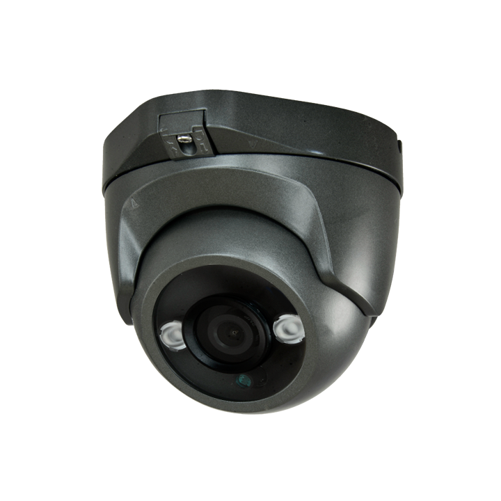 MARCA BLANCA DM821I-F4N1 2MP PTZ IP kamera ar PoE, IP66, 30m IR, 3.6mm objektīvu
