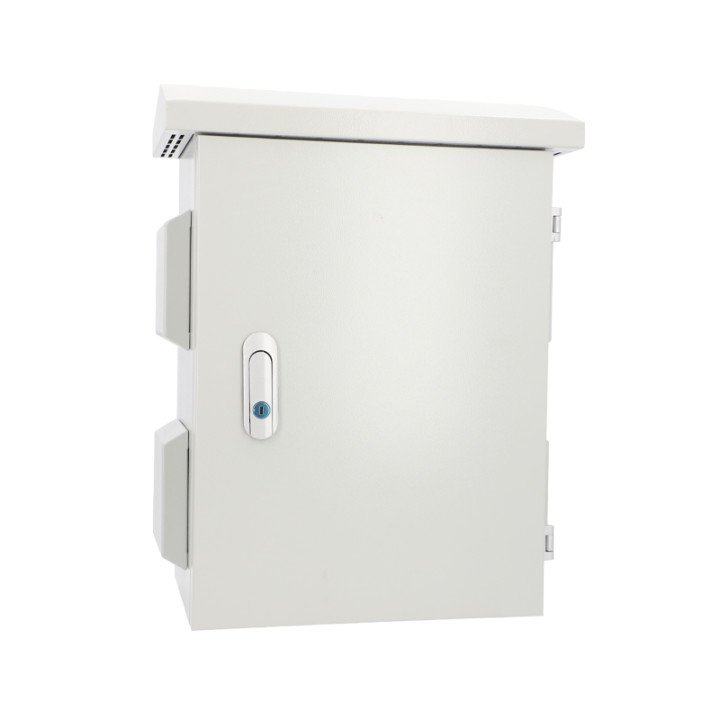 VidiLine ViDi-ZW-BOX_V2 Outdoor Metal Enclosure IP55