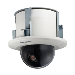 HIKVISION DS-2DE5184-A3 2MP 20x PTZ ātrgaitas kupola kamera ar PoE, 128GB microSD, iekštelpām