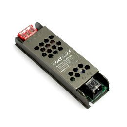 OXT LED Power Supply 12V 60W 5A Slim PRO 5904496826135