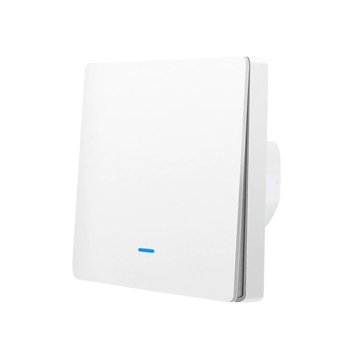 Smart Light Switch 1 Channel EM Series WiFi + RF433MHz TUYA