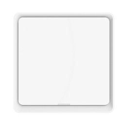 Slēdzis 1 ķēde balts TUYA ZigBee KT sērija