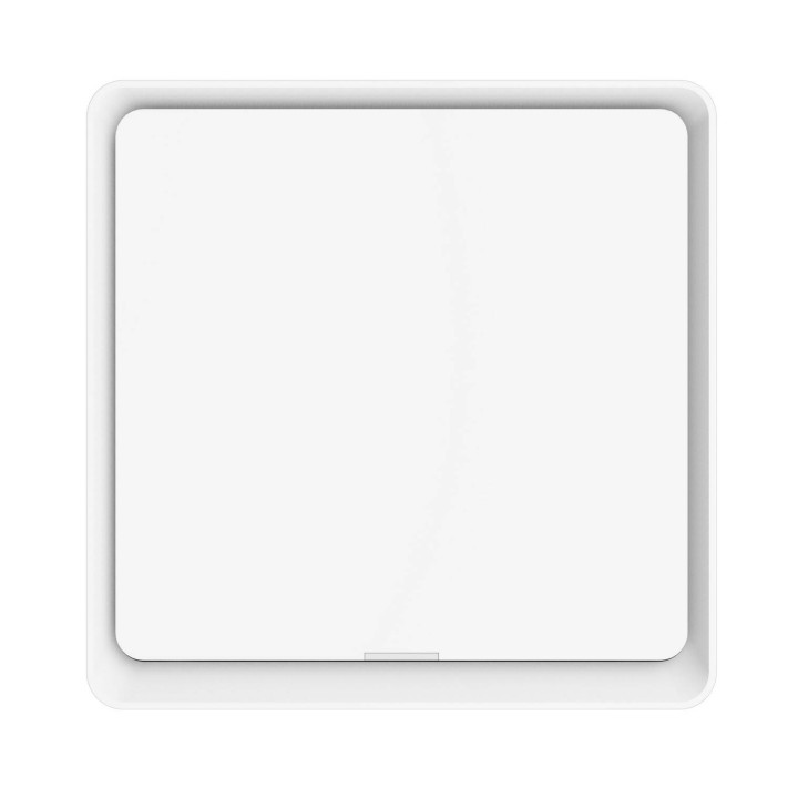 Slēdzis 1 ķēde balts TUYA ZigBee KT sērija