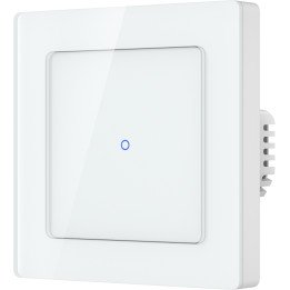 Immax NEO Smart Switch 1-Button 07549L, Zigbee 3.0, 230V