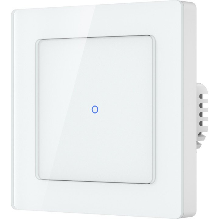 Immax NEO Smart Switch 1-Button 07549L, Zigbee 3.0, 230V