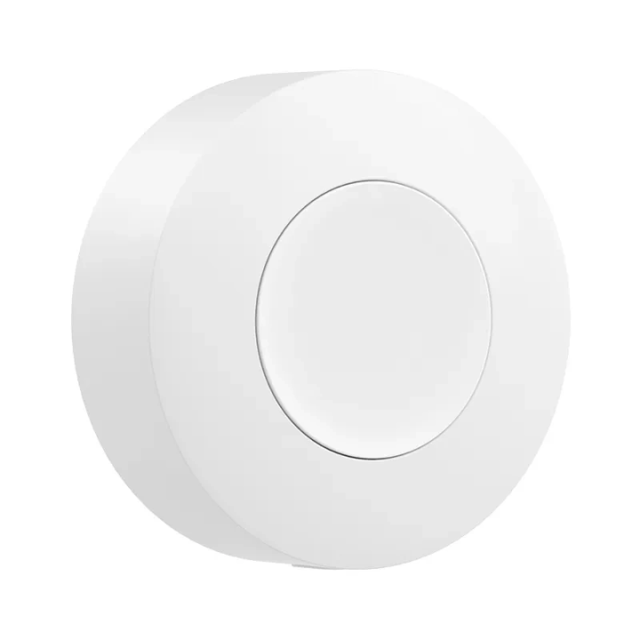 Кнопка SONOFF Кнопка Zigbee — кнопка пульта дистанционного управления Zigbee (SNZB-01P) — Sonoff, SmartWise, Shelly оптовая прод