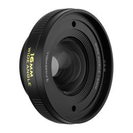 Freewell FW-SH-17WAN 16mm Wide-Angle Lens with 17mm Mount
