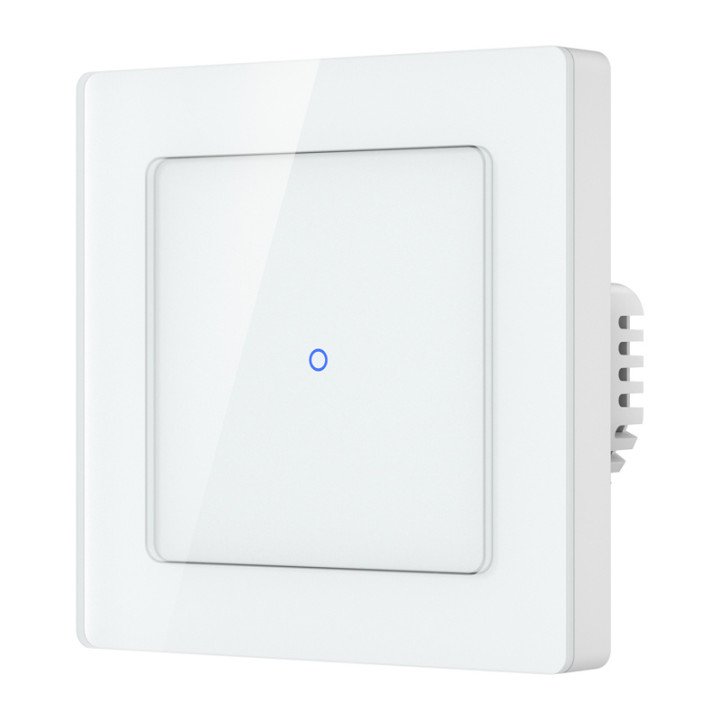 Avatto TS20-EU-W1 WiFi Touch Light Switch 1-Channel White