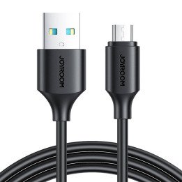 Joyroom S-UM018A9 Micro USB Charging Cable 1m Black