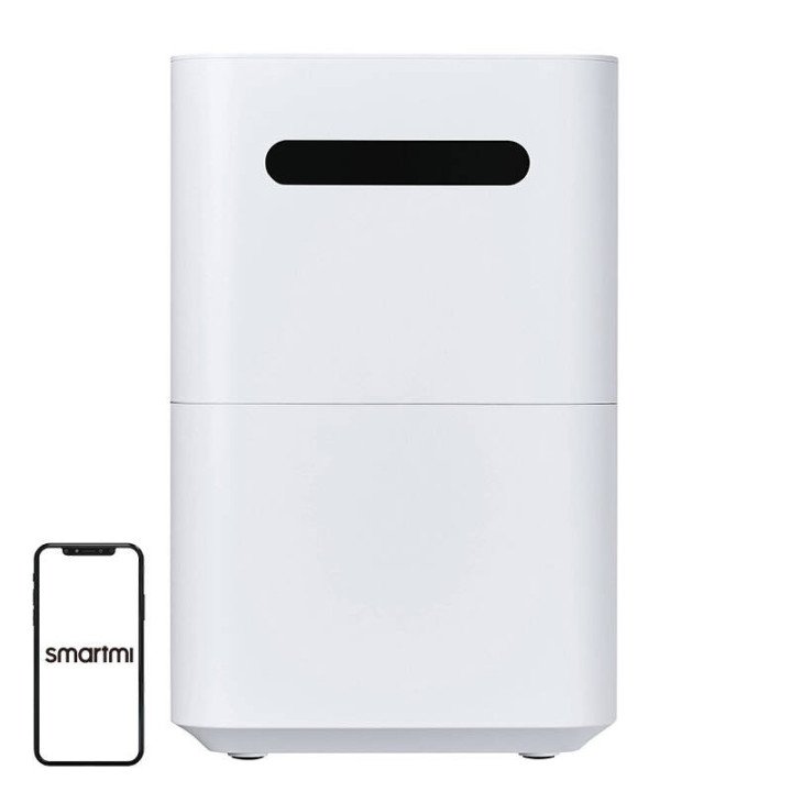 Smartmi Evaporative Humidifier 3 HU518001EU