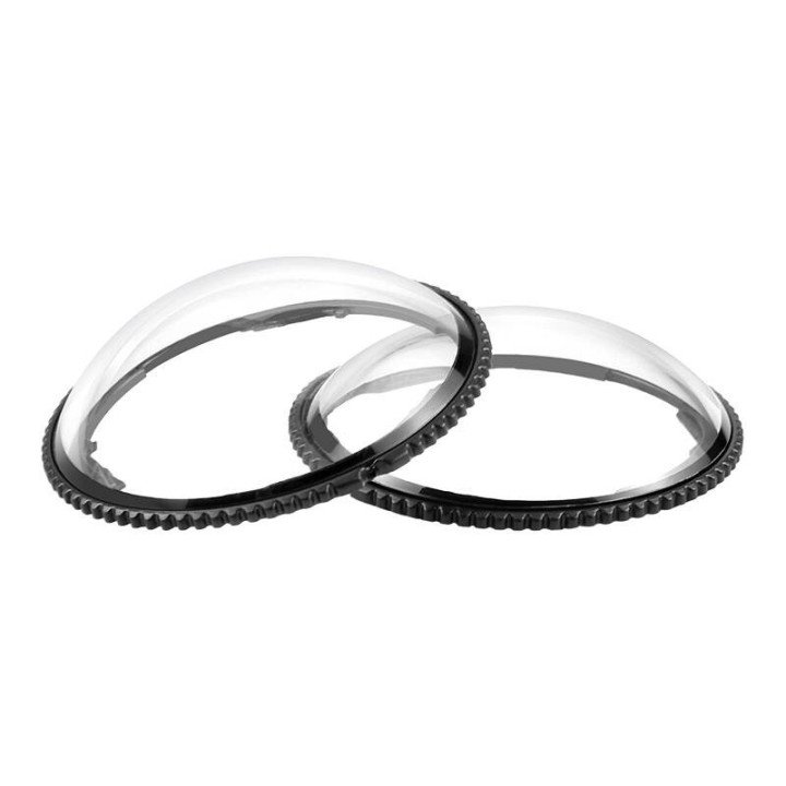 Puluz PU988T Optical Glass Lens Cover for Insta360 X4
