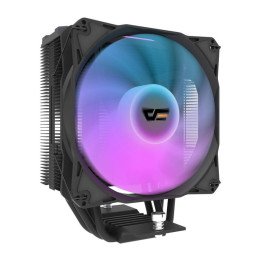 darkFlash Z4 PRO MIST BLACK CPU Cooler